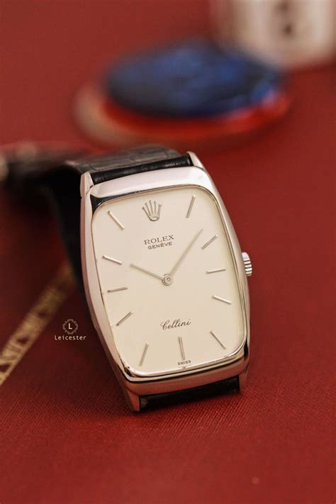 rolex cellini gebraucht|rolex cellini 18k white gold.